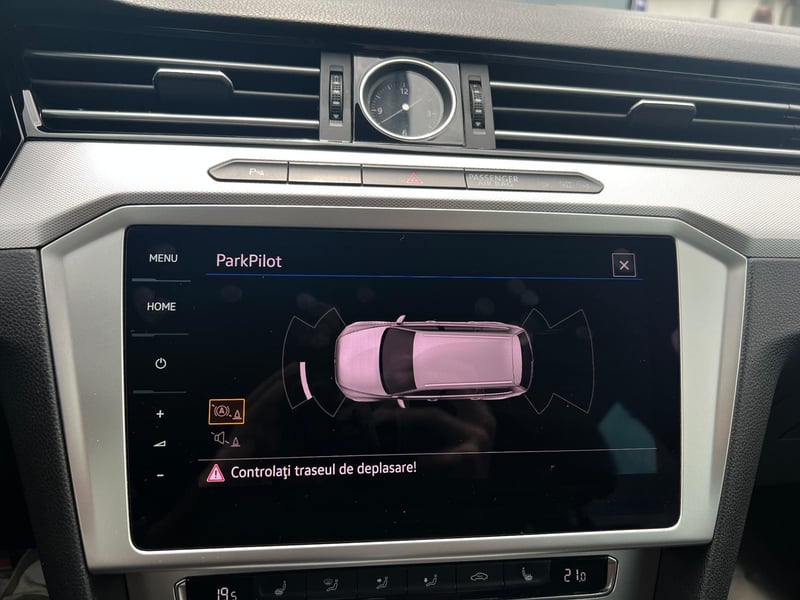 Car Thumb