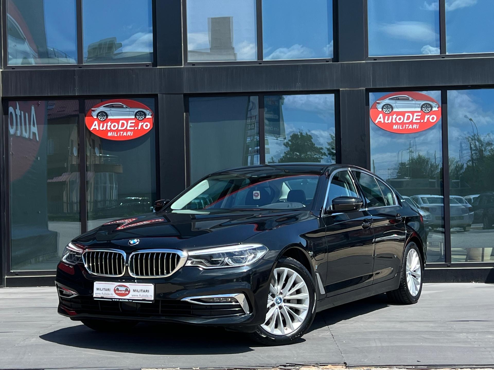 BMW-Seria 5