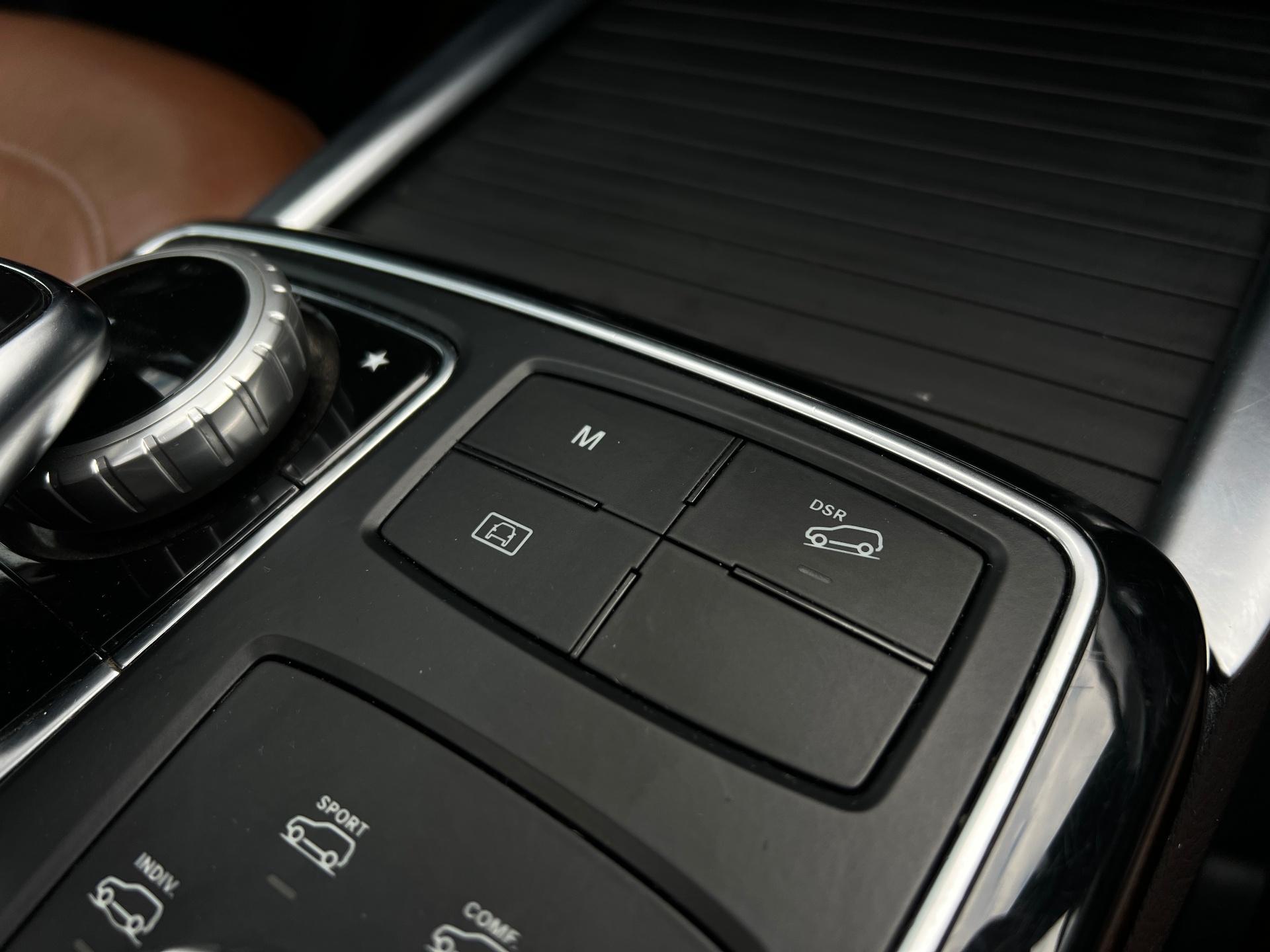 Mercedes-Benz-GLE