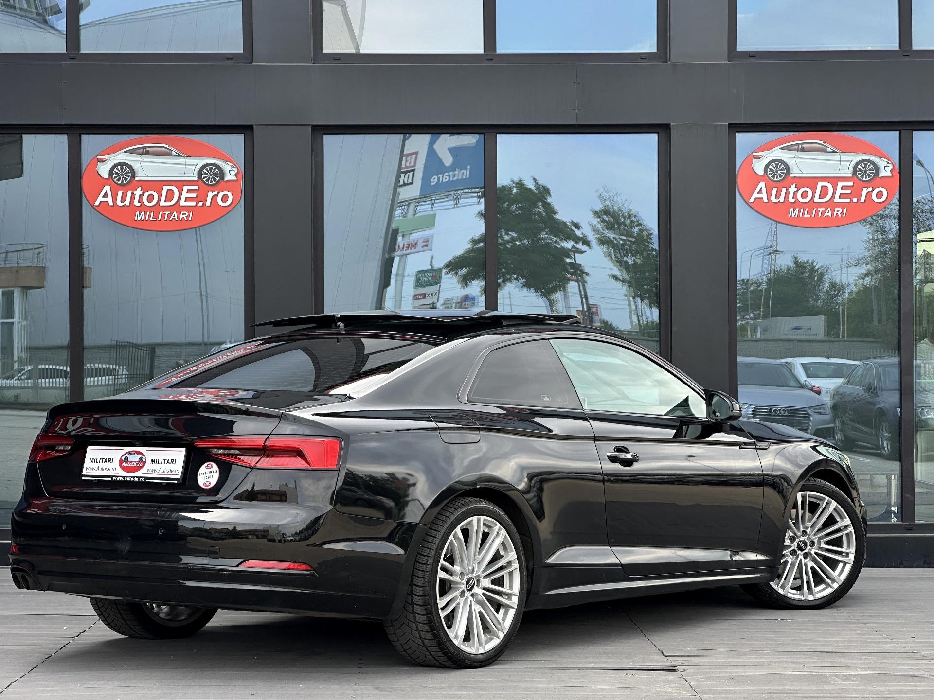 Audi-A5