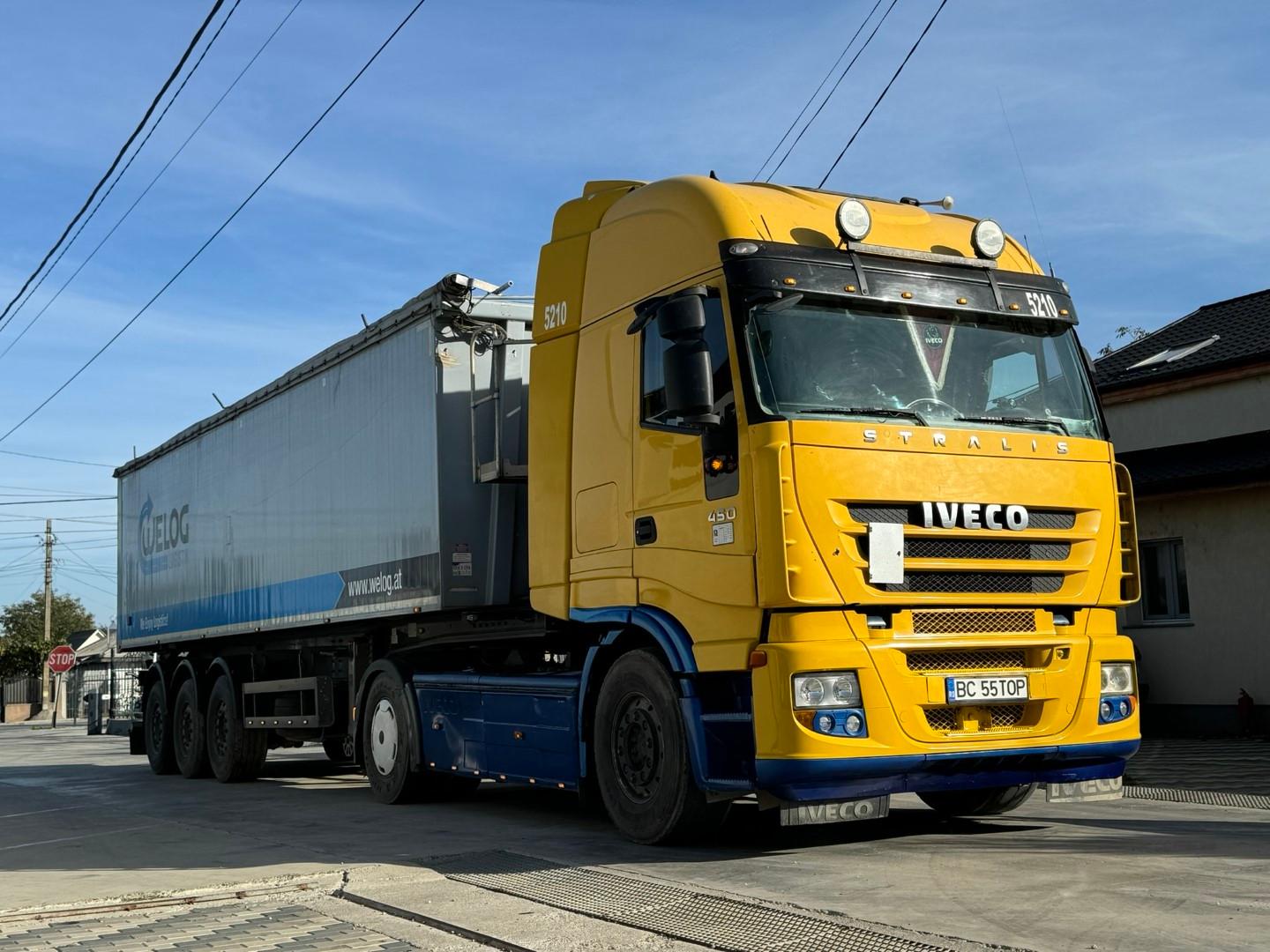 Iveco-Stralis