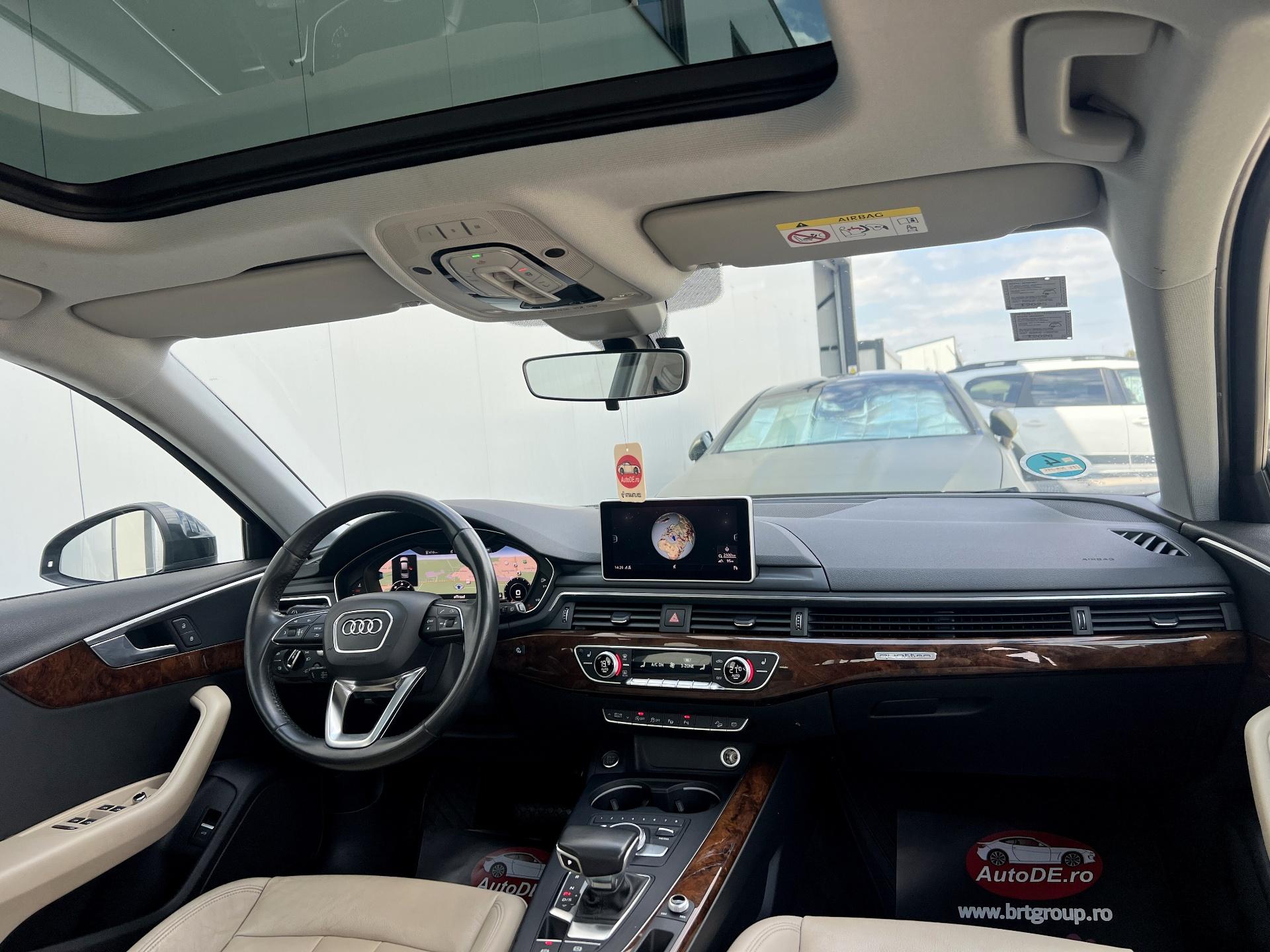 Audi-A4 Allroad