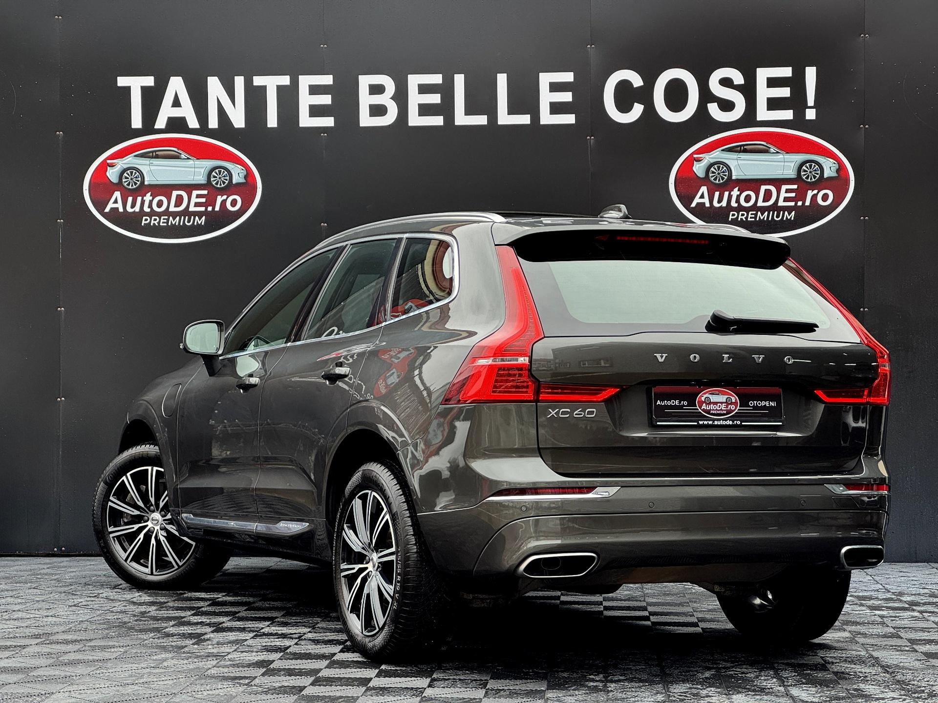 Volvo-XC 60