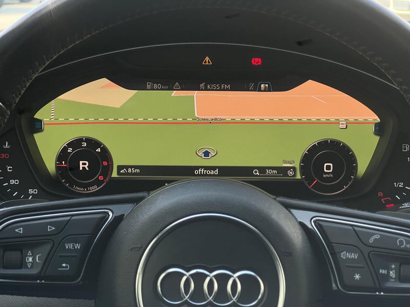 Car Thumb