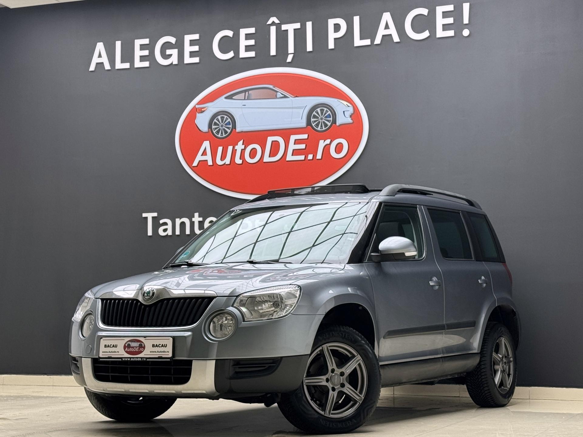 Skoda-Yeti
