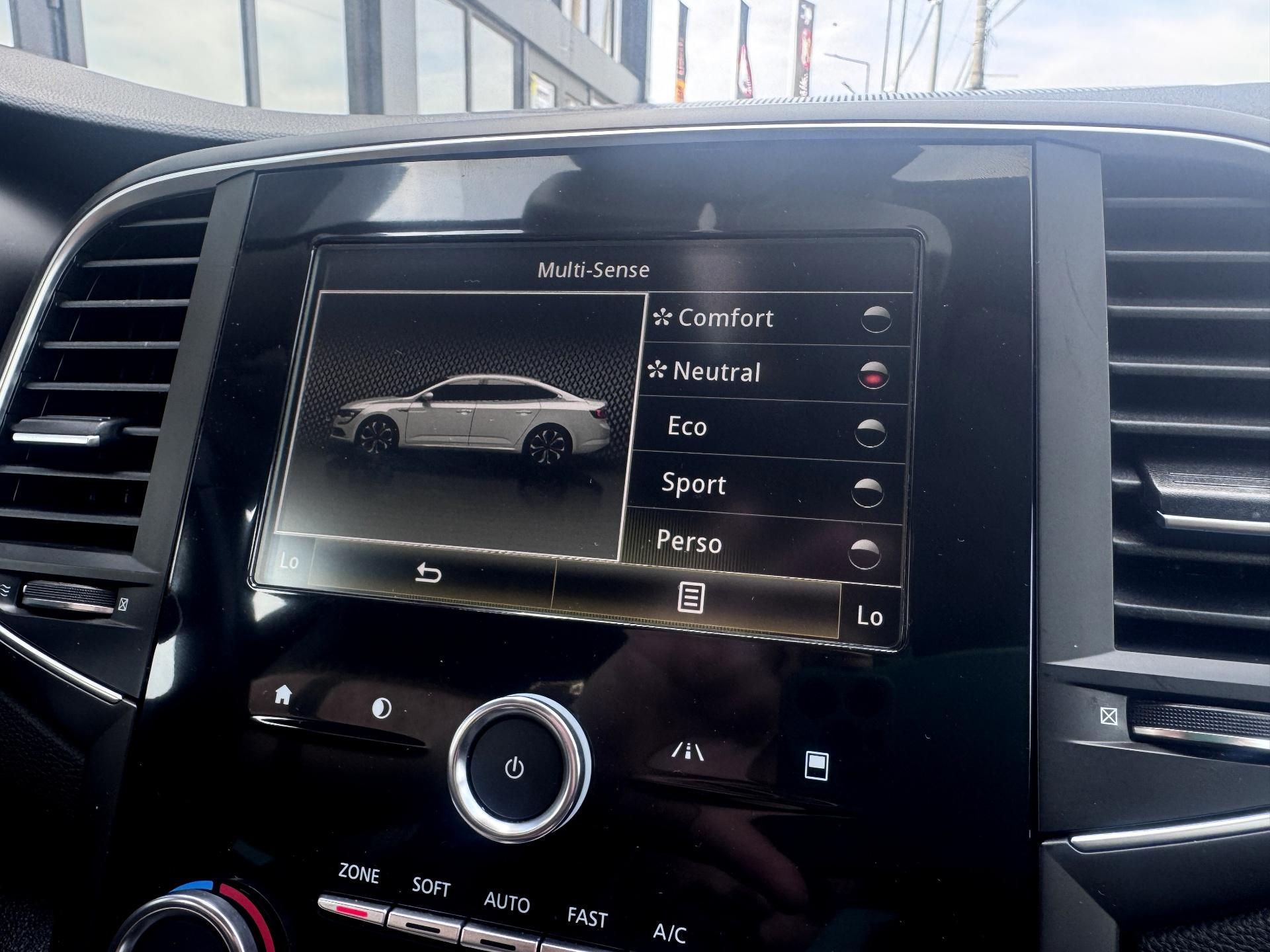 Renault-Talisman