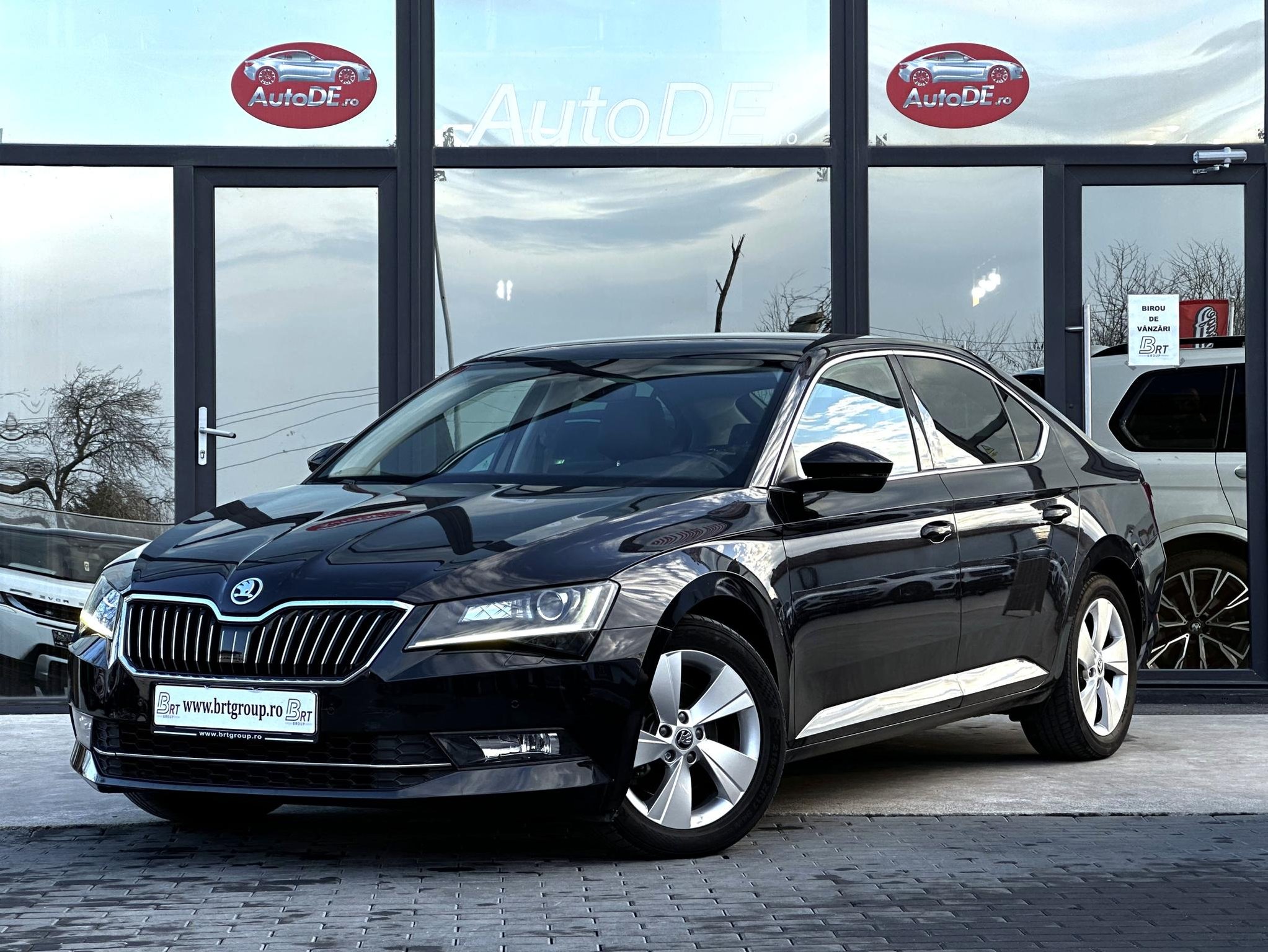 Skoda-Superb