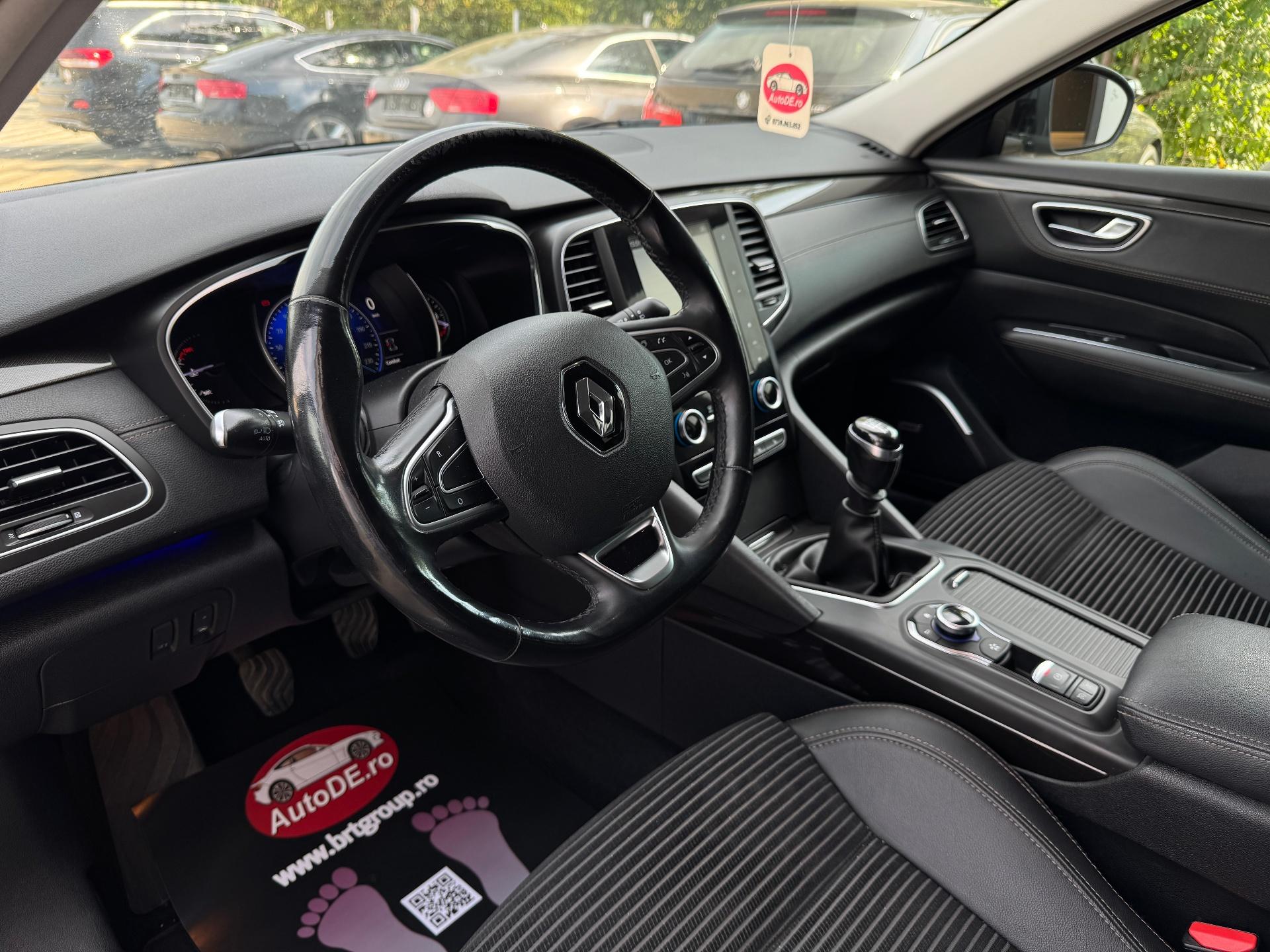 Renault-Talisman