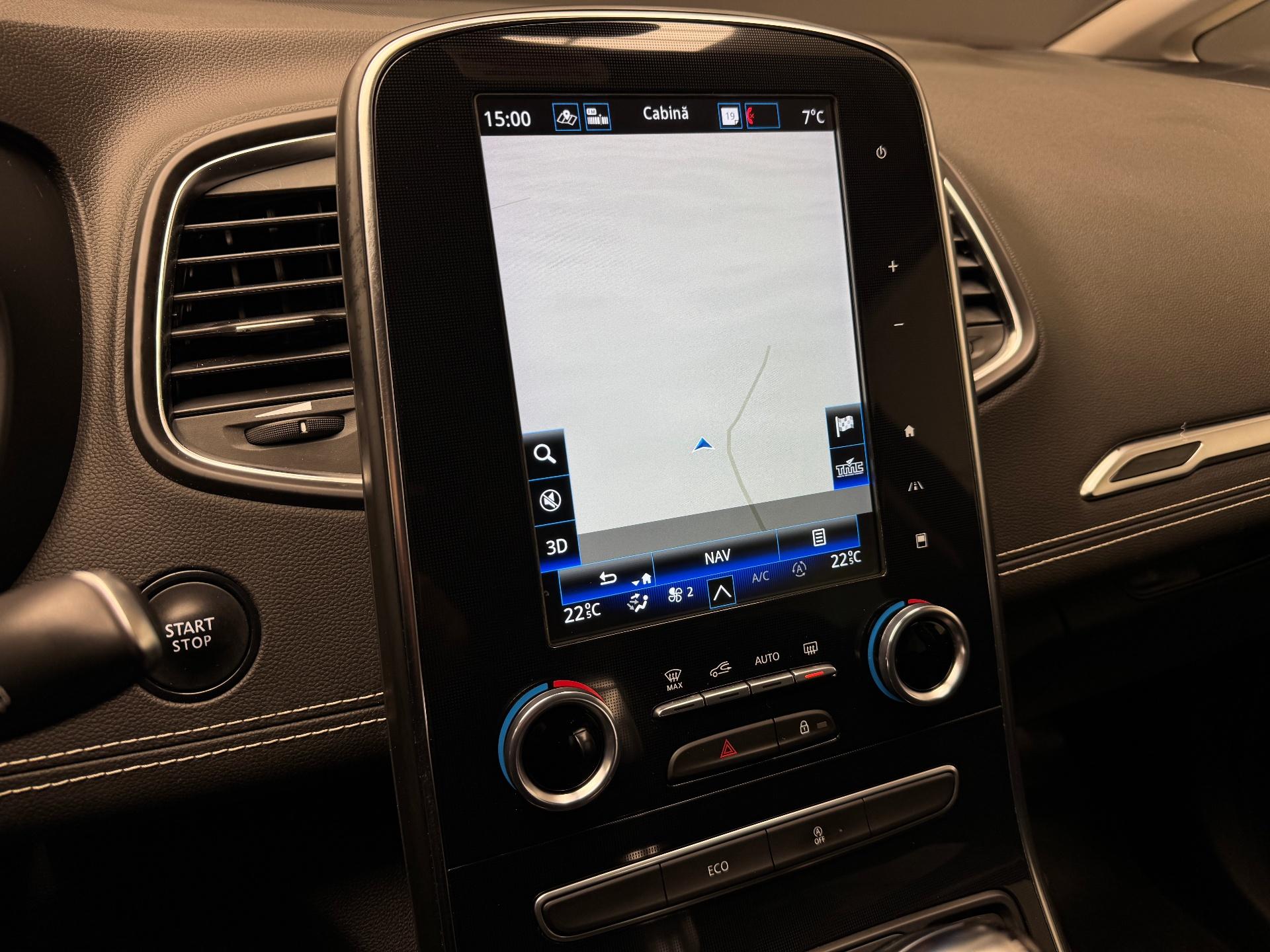 Renault-Grand Scenic