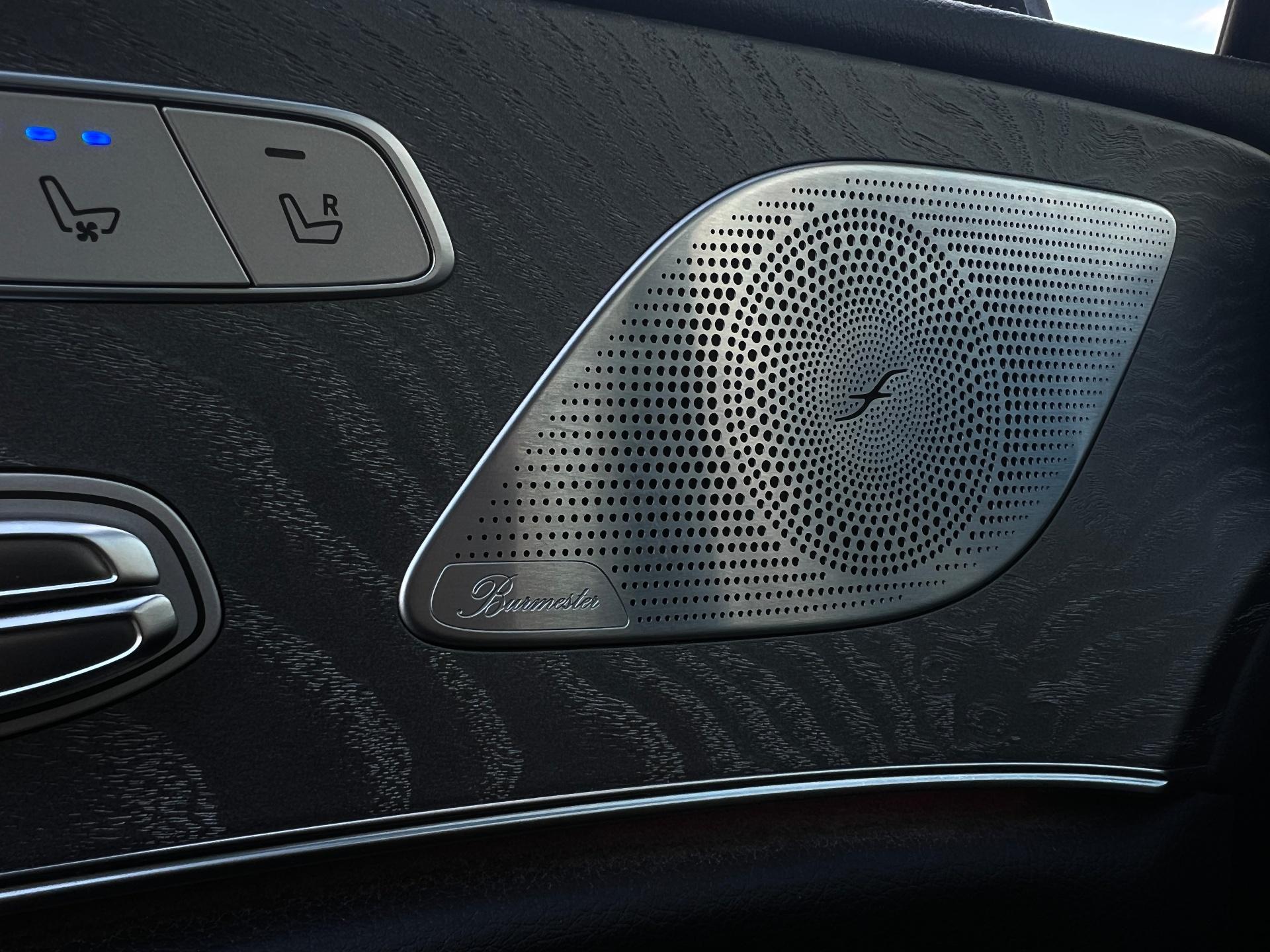 Mercedes-Benz-CLS
