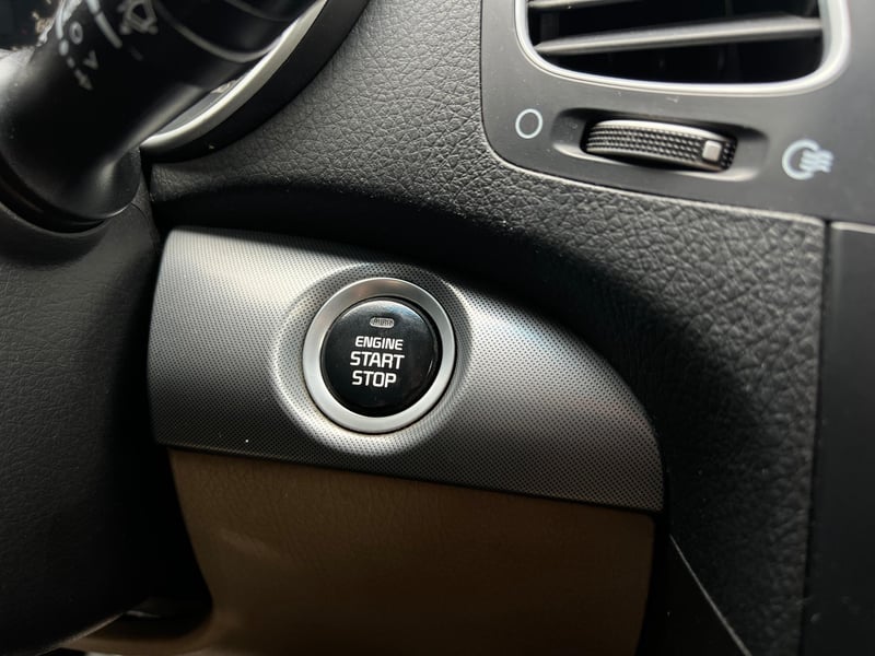 Car Thumb