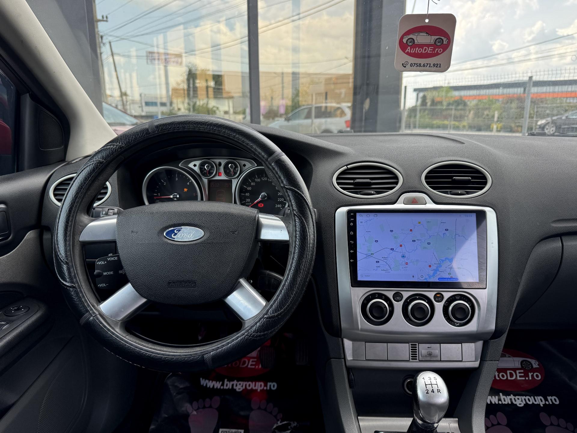 Ford-Focus