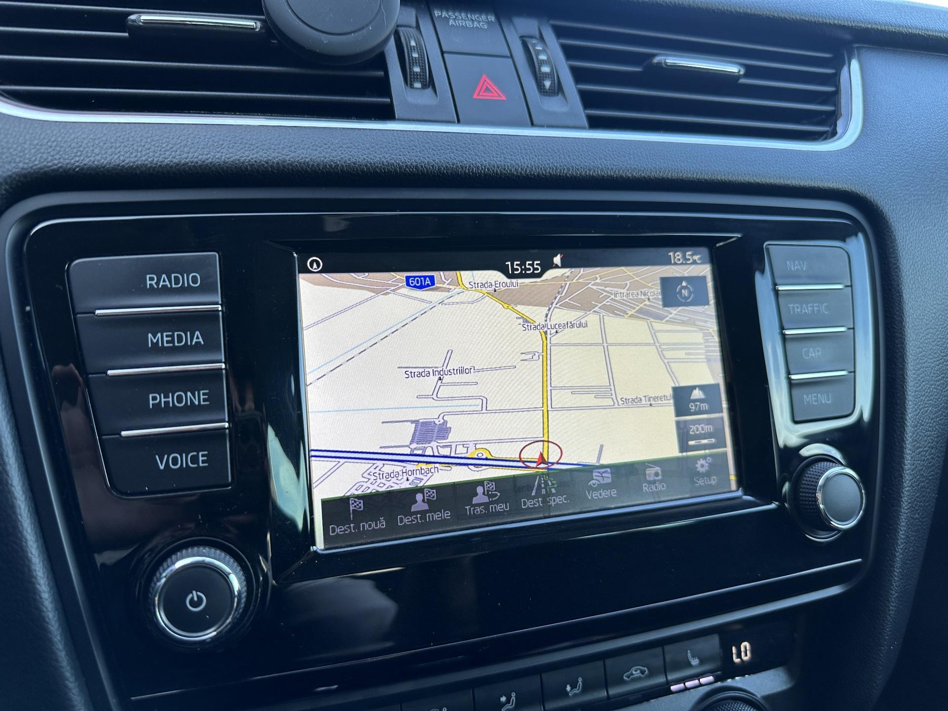 Skoda-Octavia