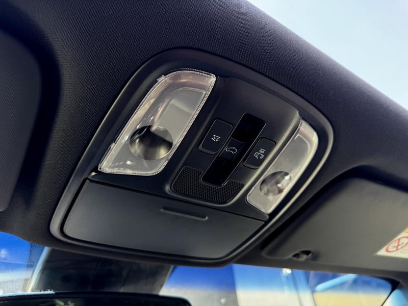 Car Thumb