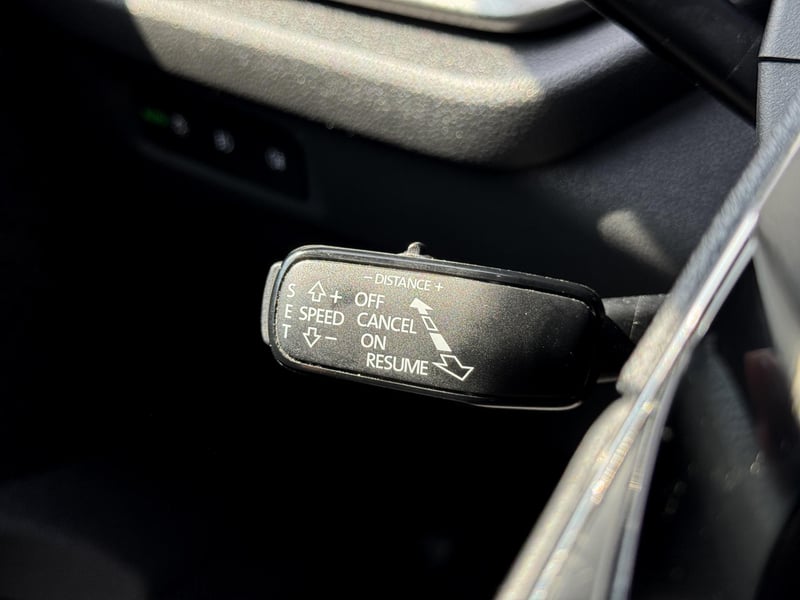 Car Thumb