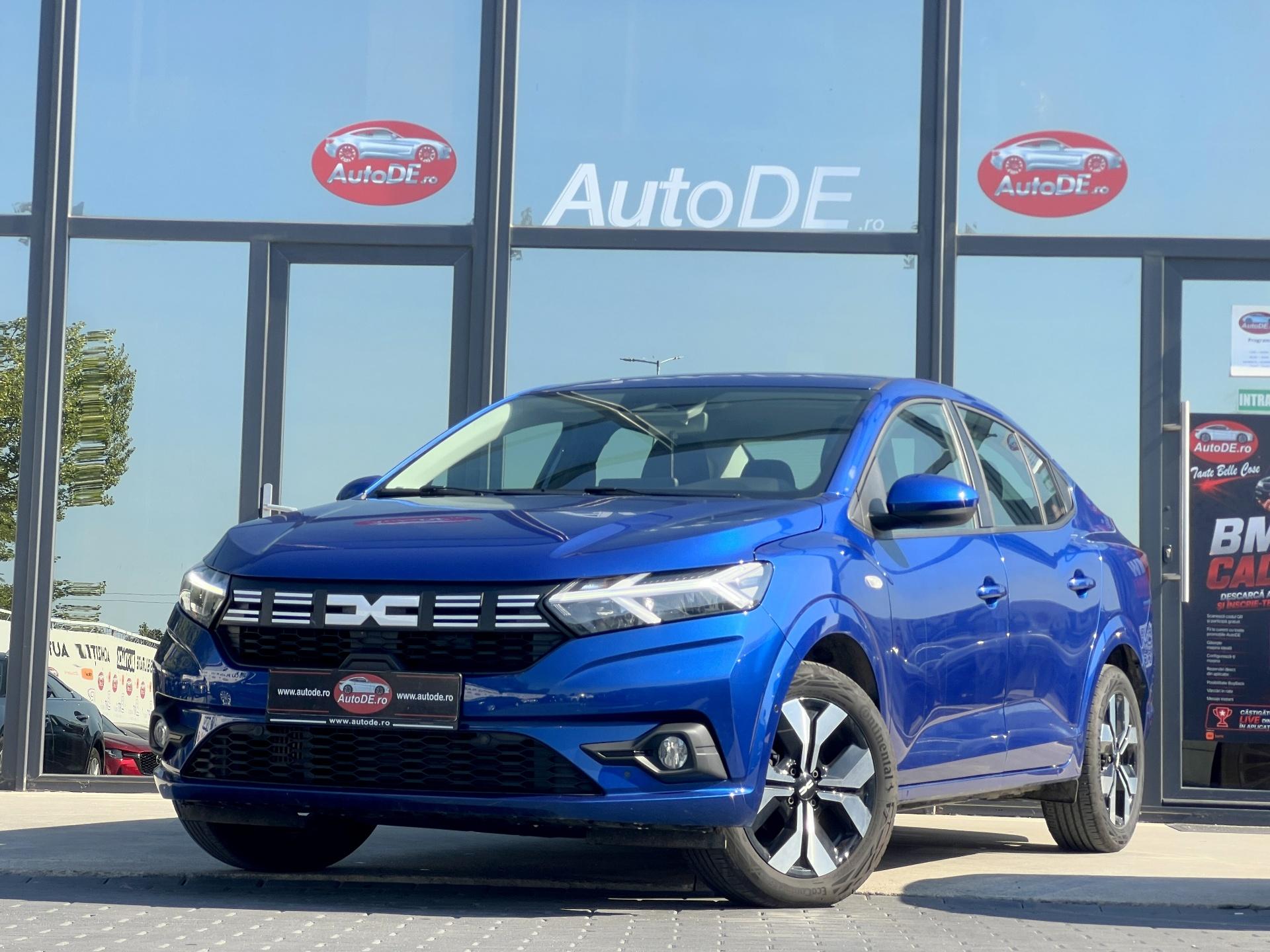 Dacia-Logan