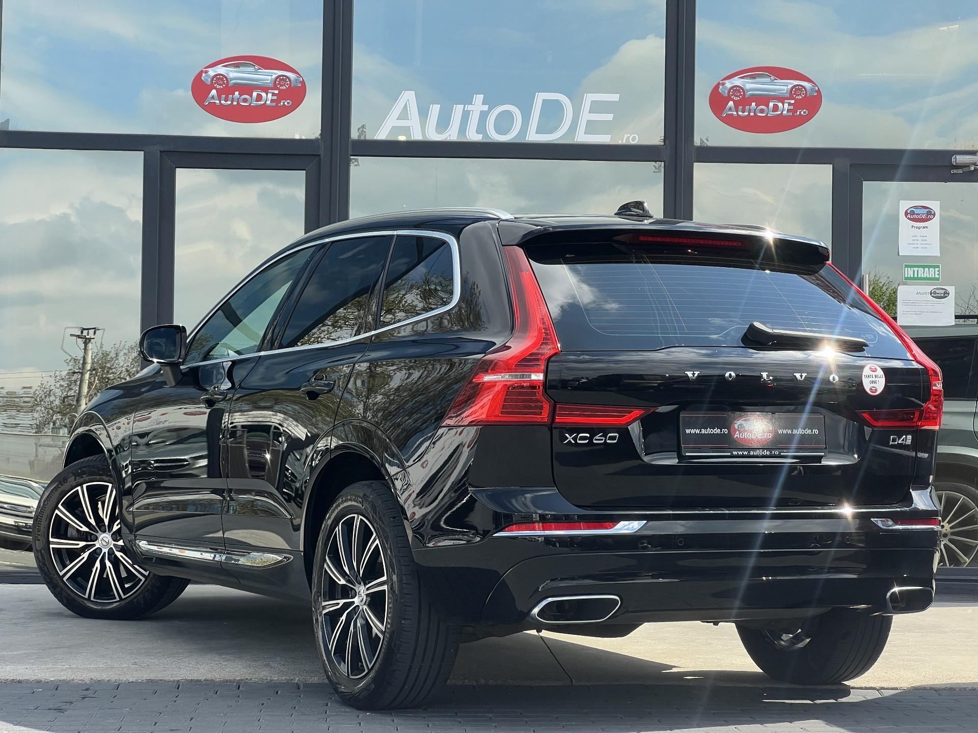 Volvo-XC 60