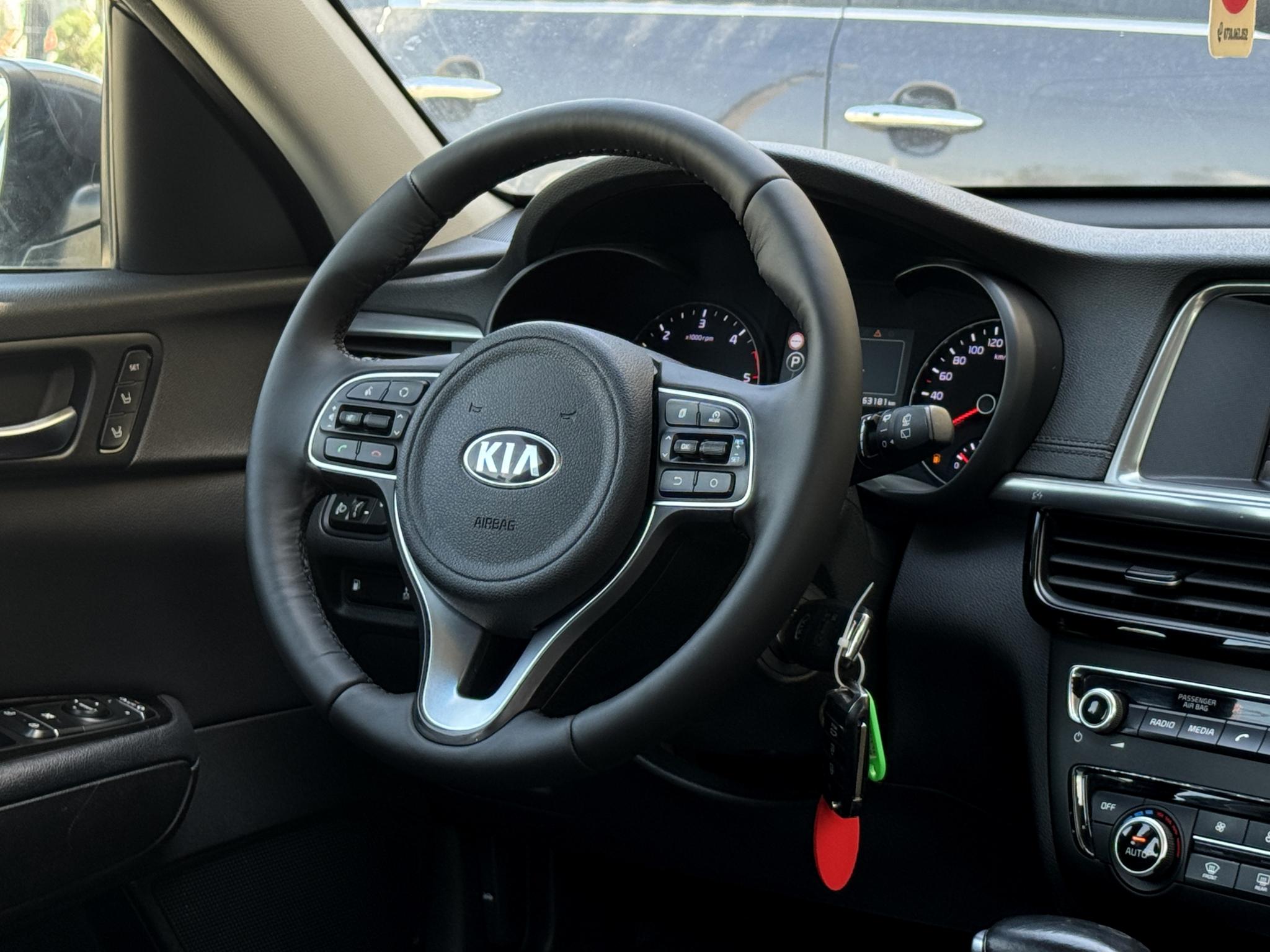 Kia-Optima