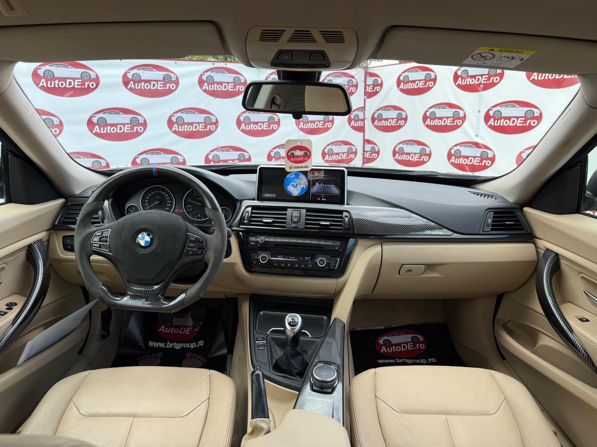 BMW-Seria 3