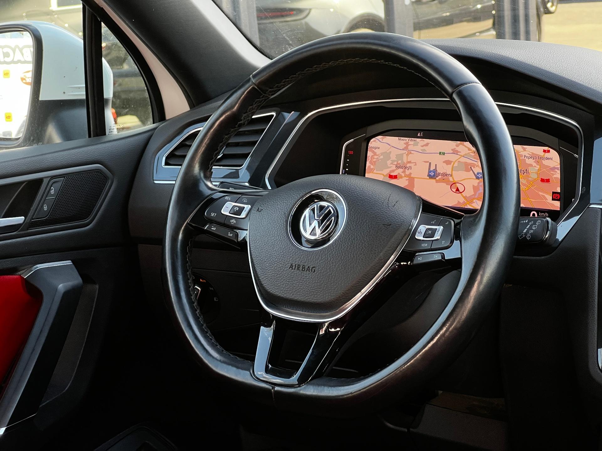 Volkswagen-Tiguan