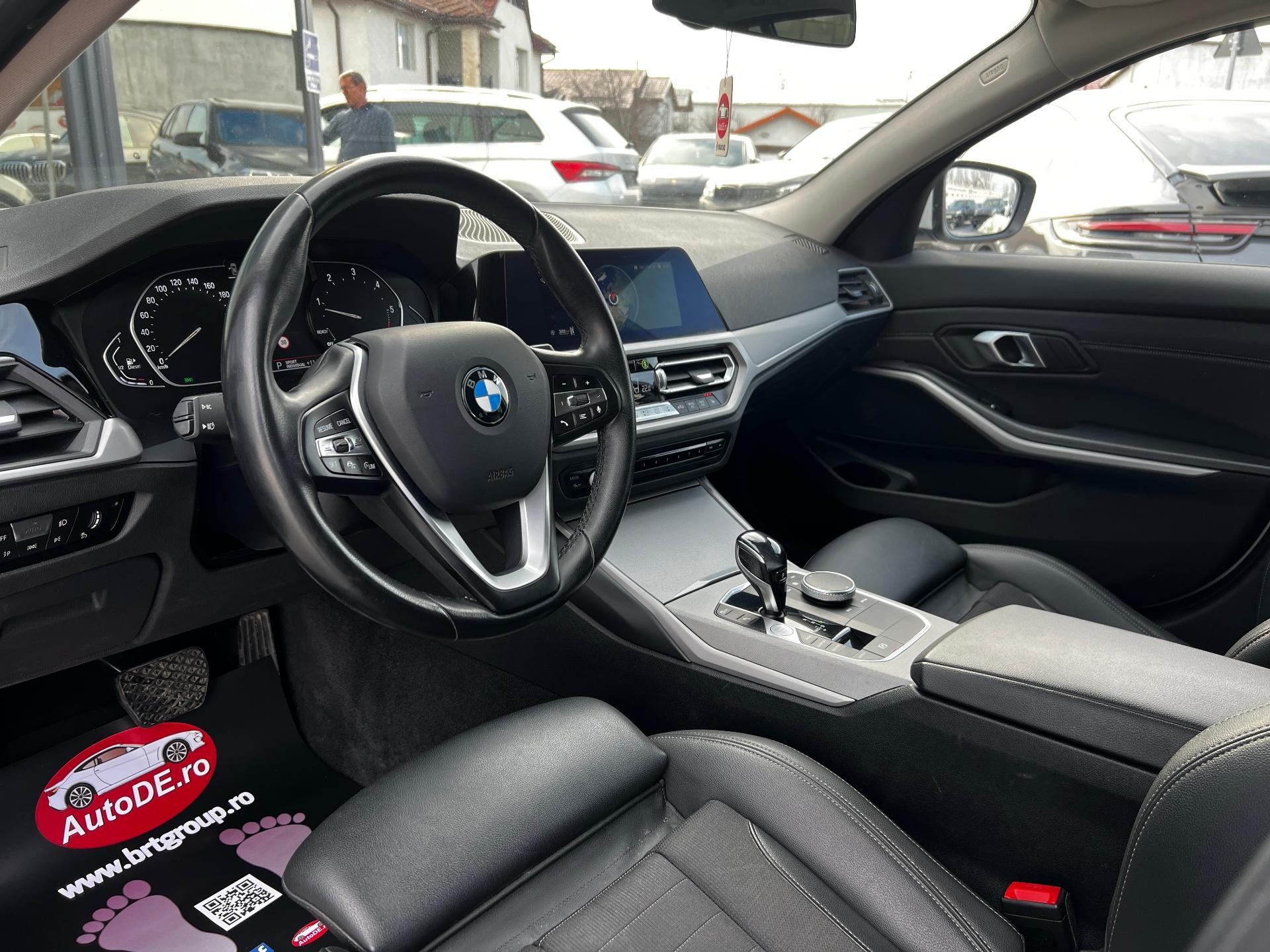 BMW-Seria 3