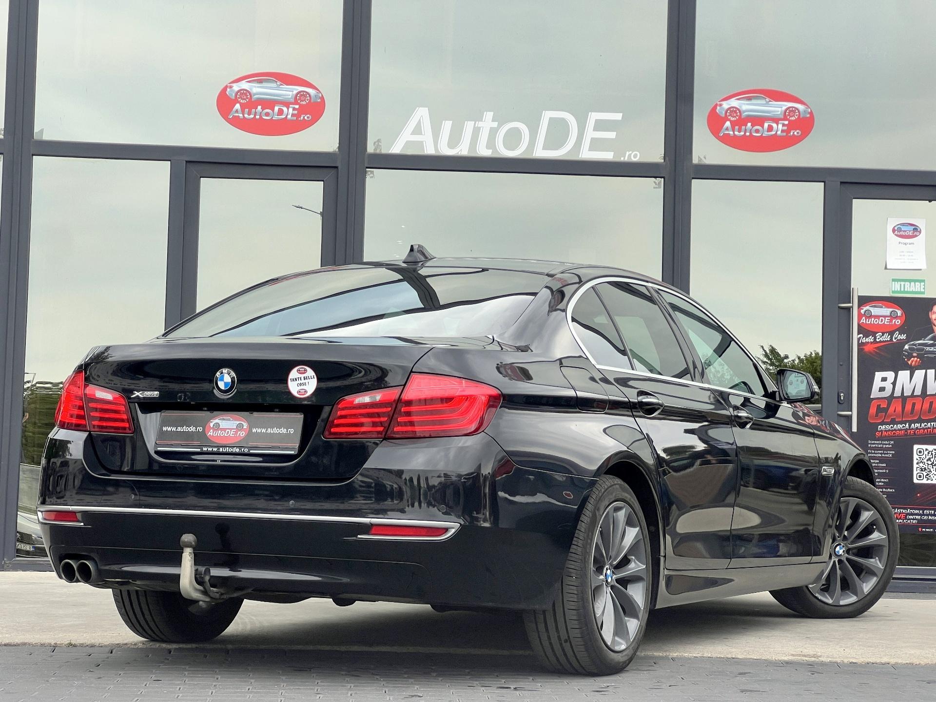 BMW-Seria 5