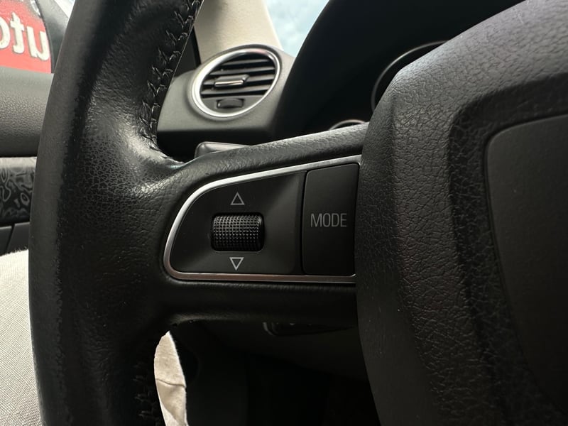 Car Thumb