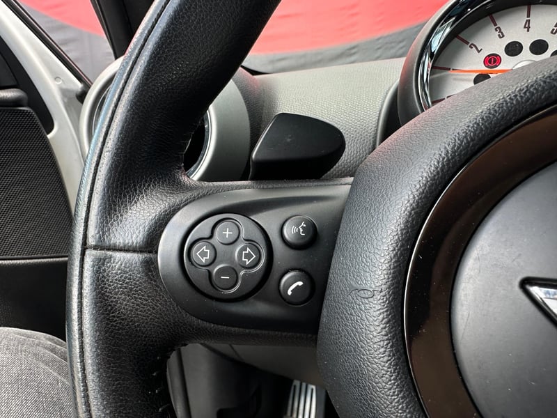 Car Thumb