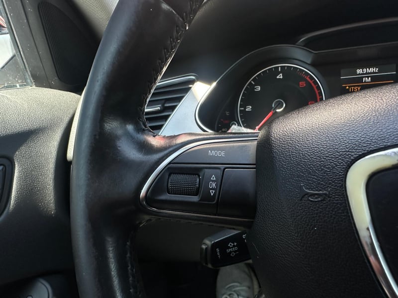 Car Thumb