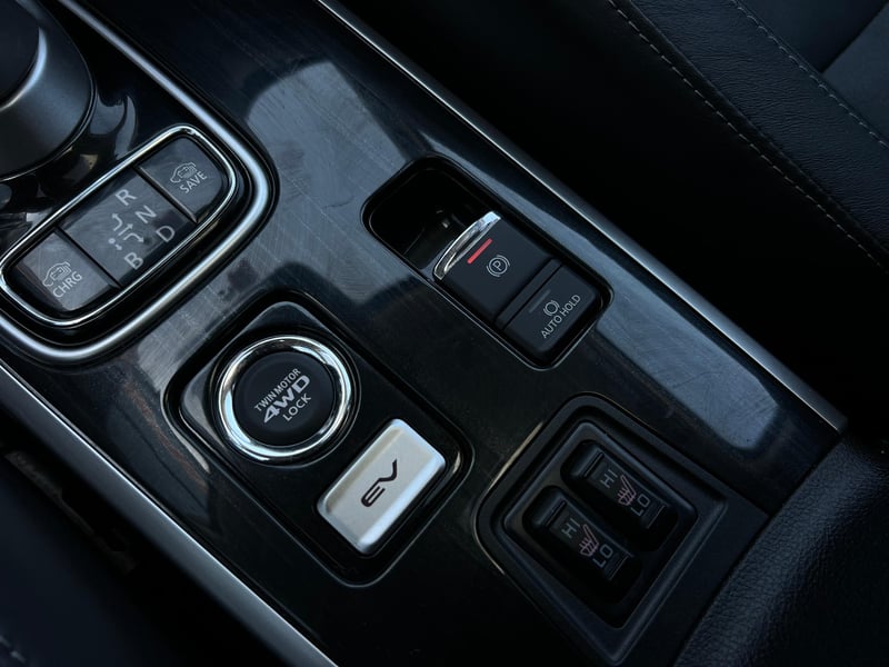 Car Thumb