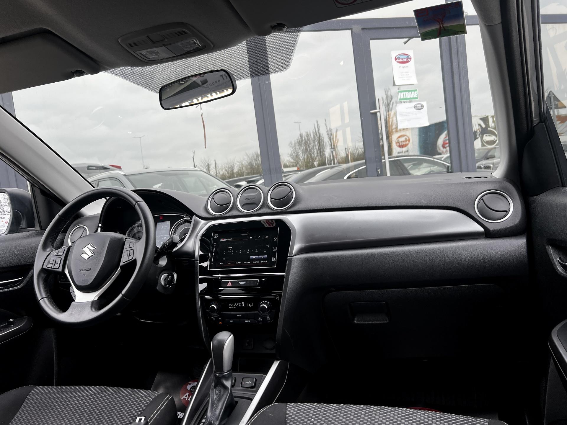 Suzuki-Vitara