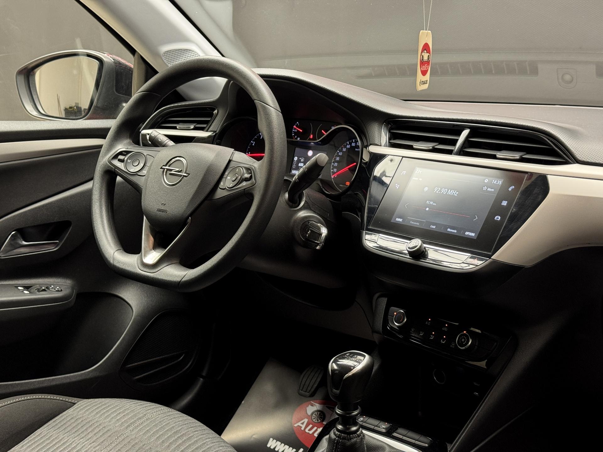 Opel-Corsa