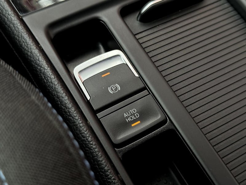 Car Thumb