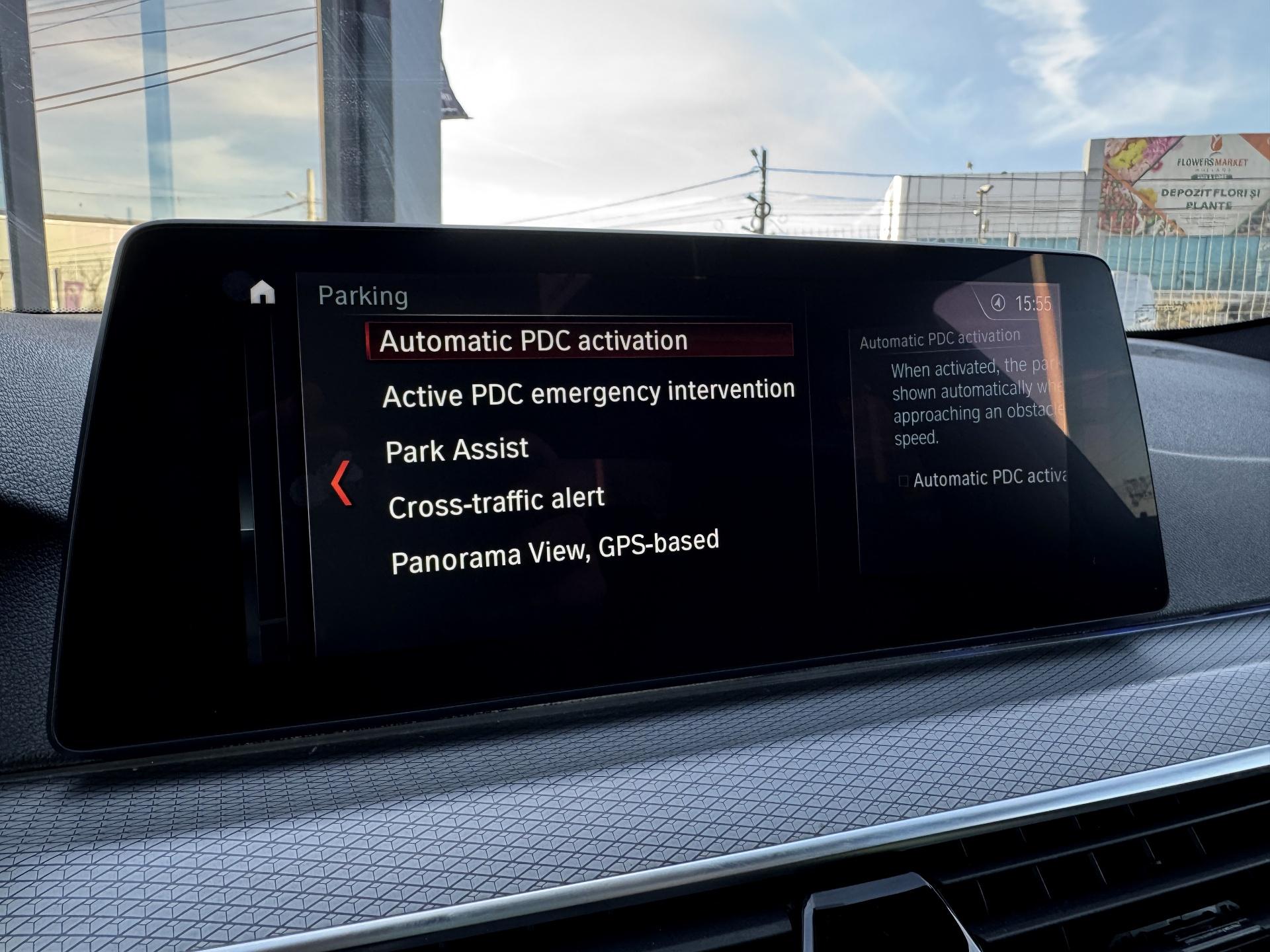 BMW-Seria 5