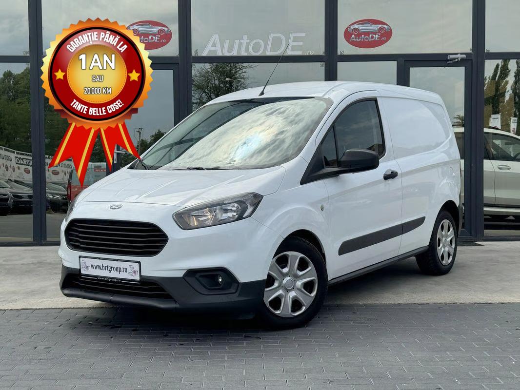 Ford-Transit Connect