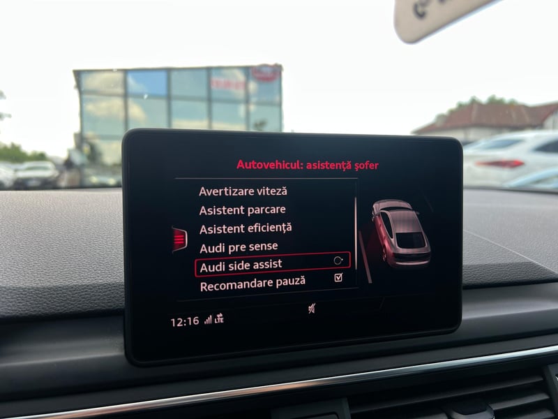 Car Thumb