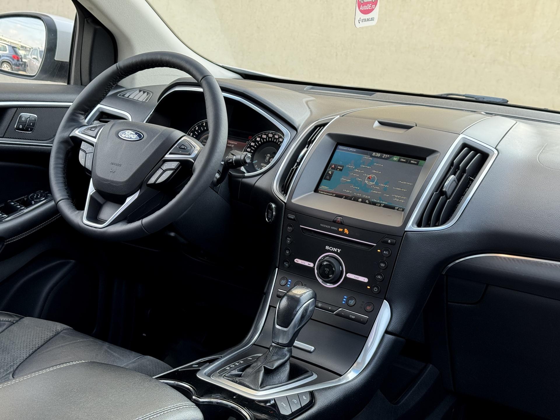 Ford-Edge