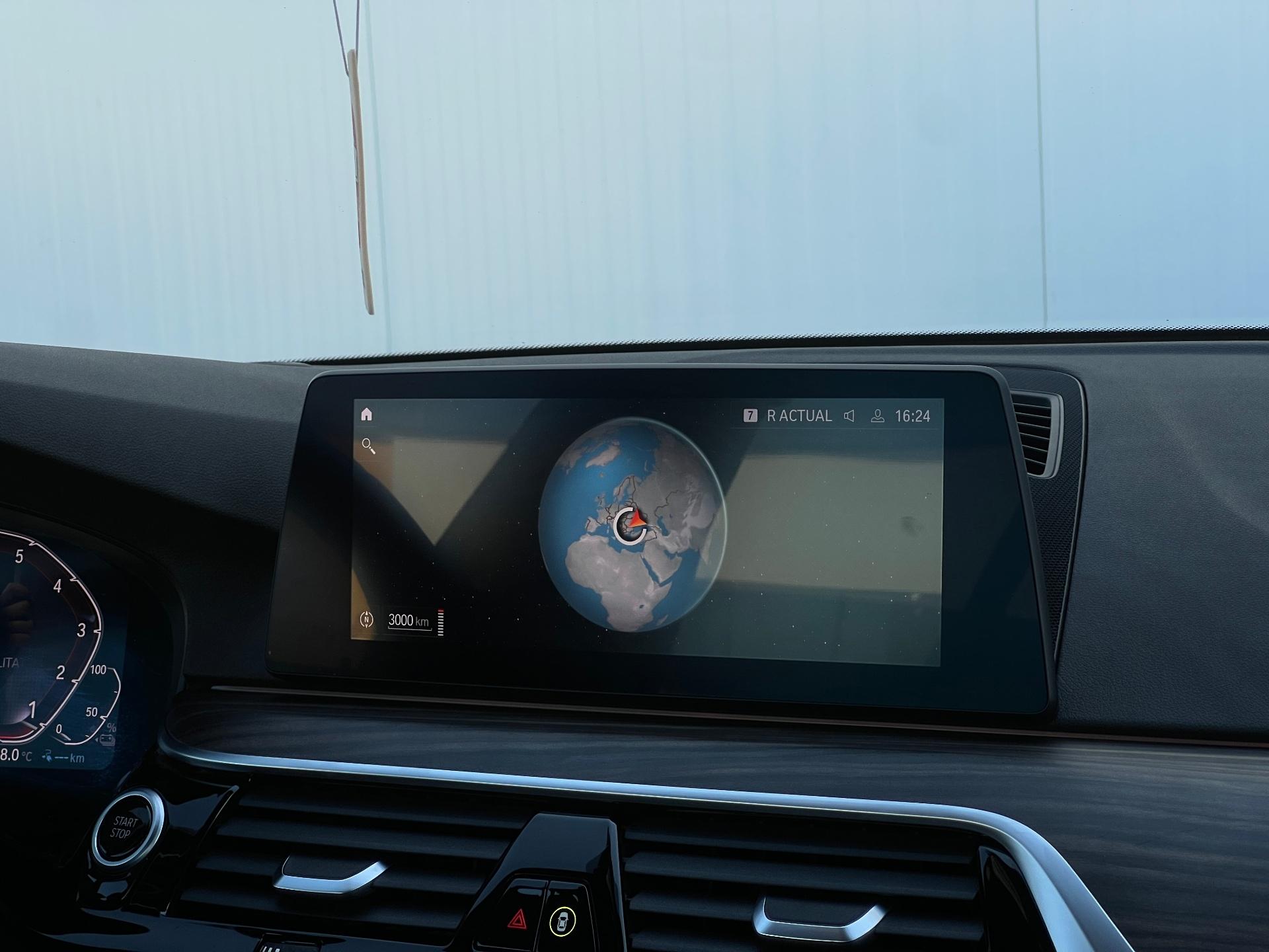BMW-Seria 5