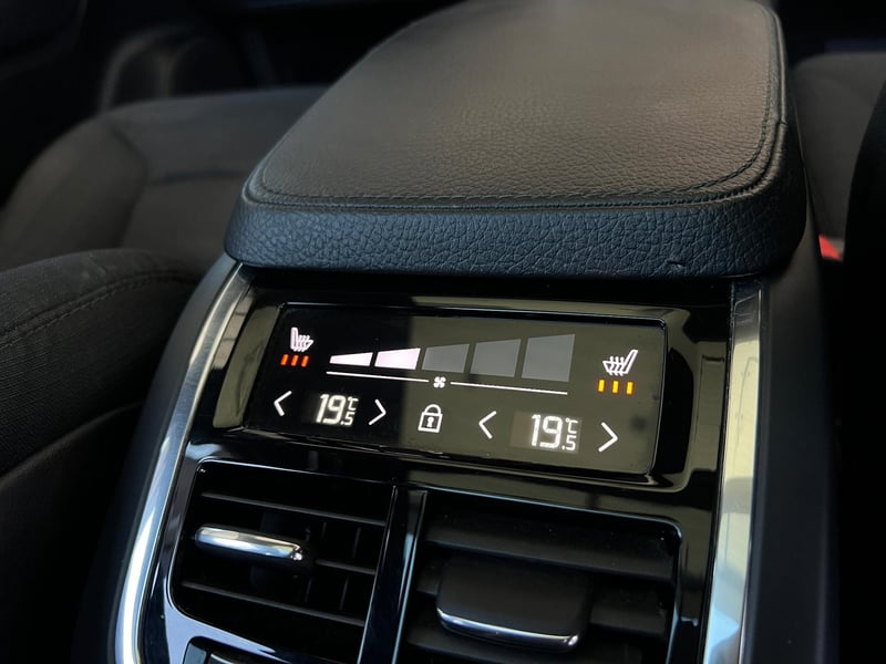 Car Thumb
