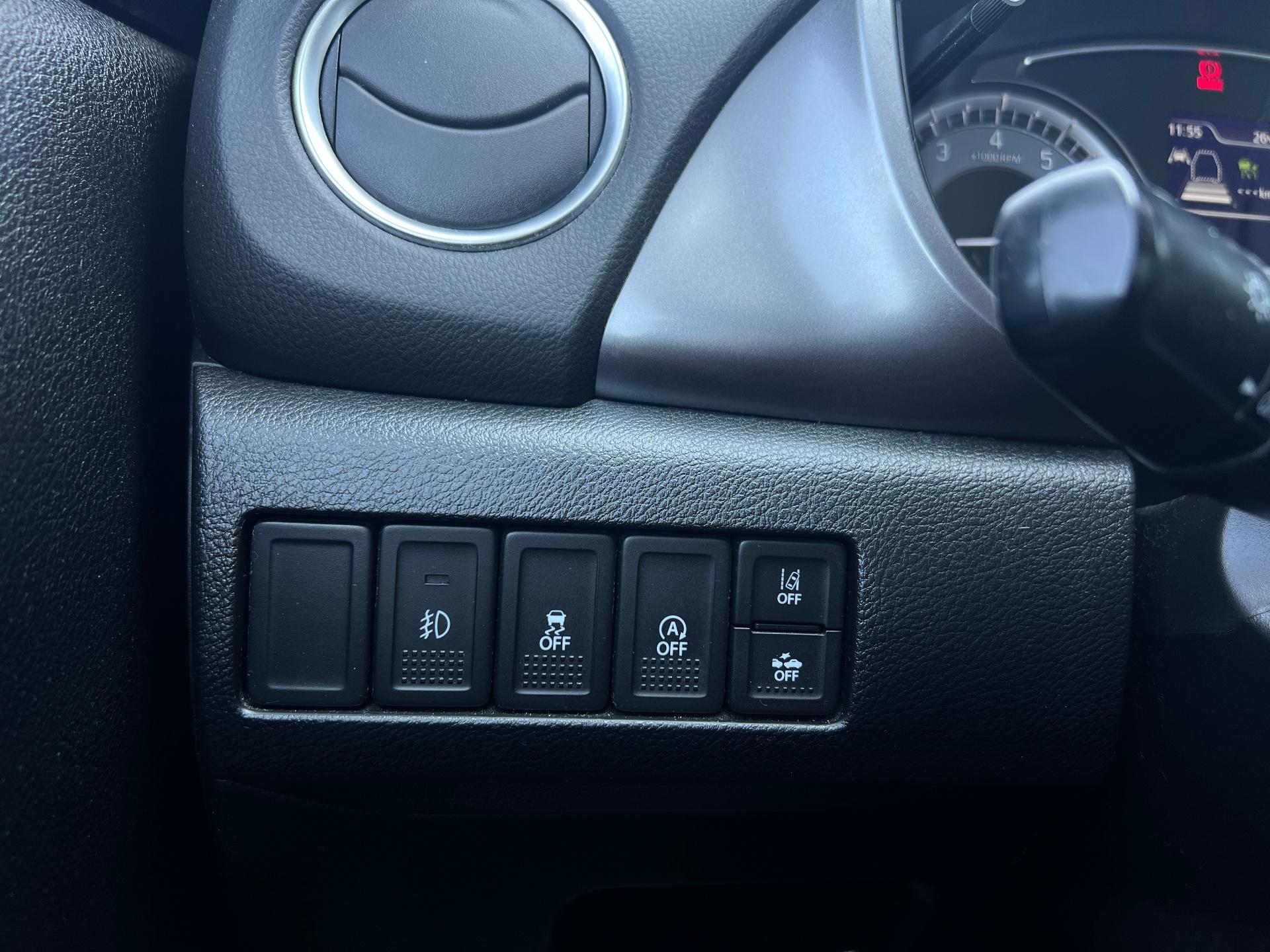 Suzuki-Vitara