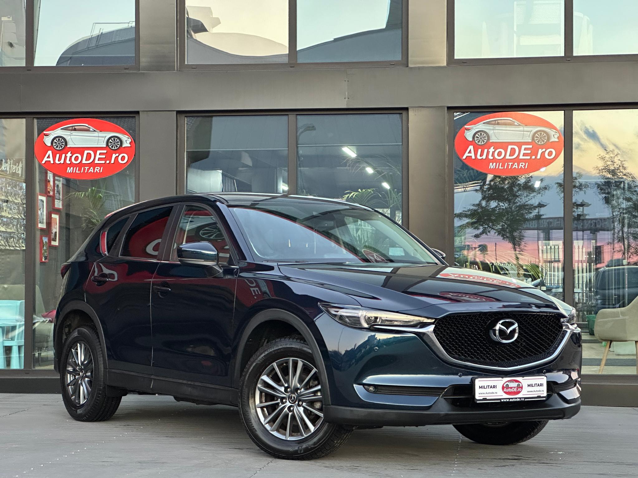 Mazda-CX-5