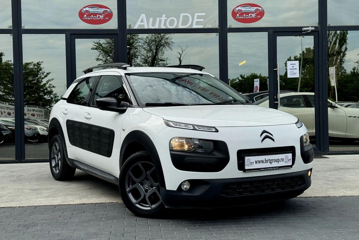 Citroen-C4 Cactus