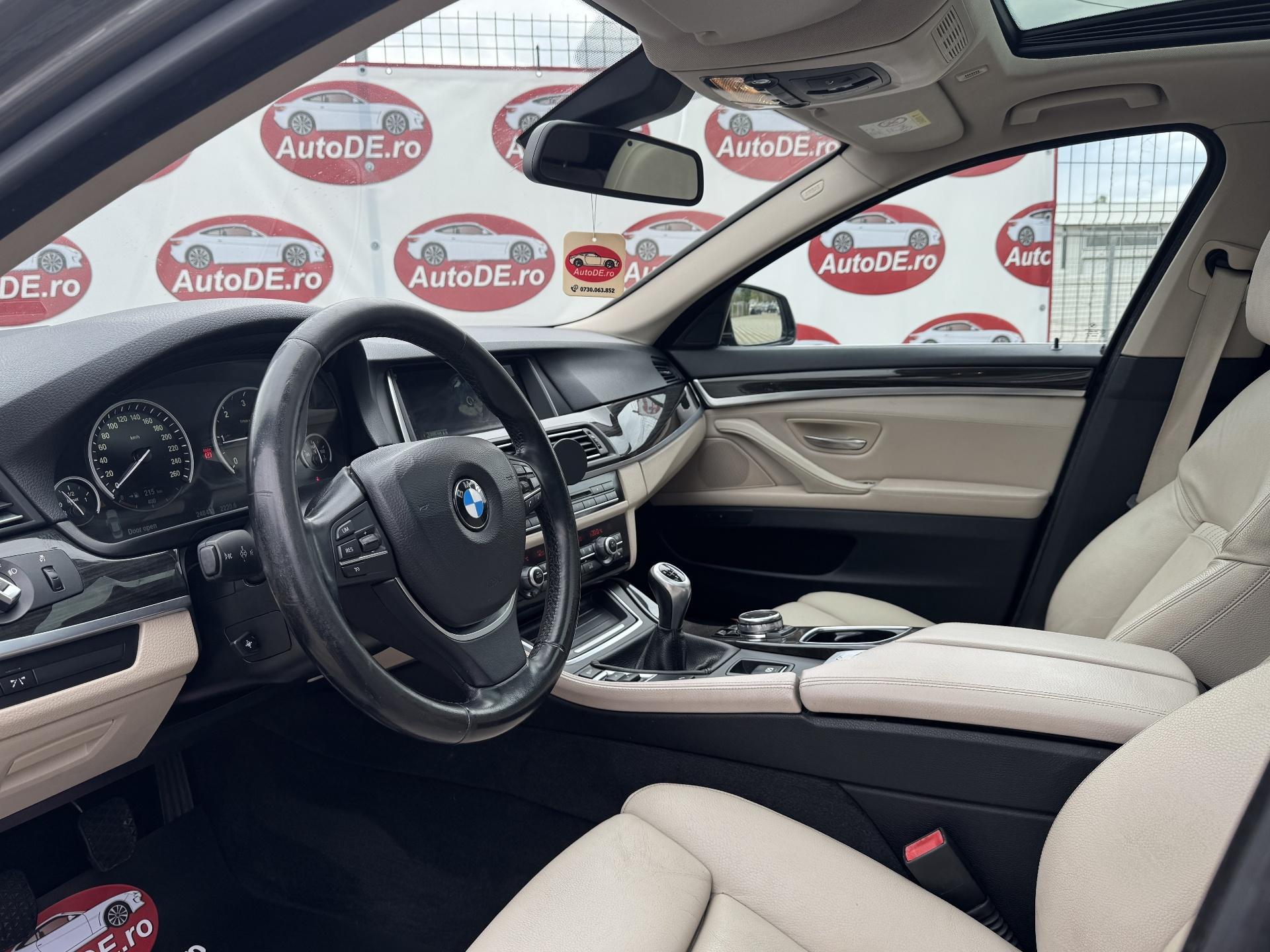 BMW-Seria 5