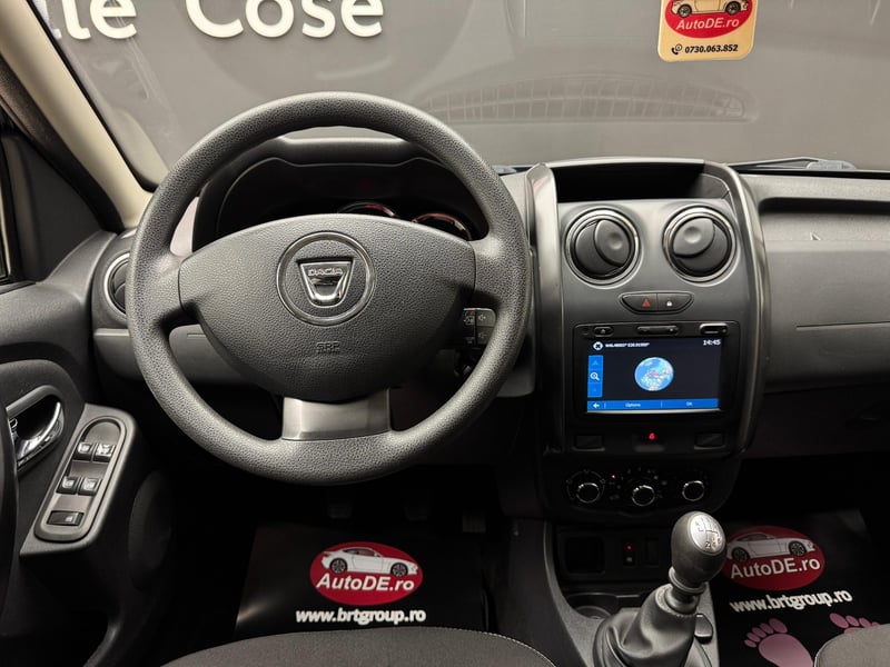 Car Thumb