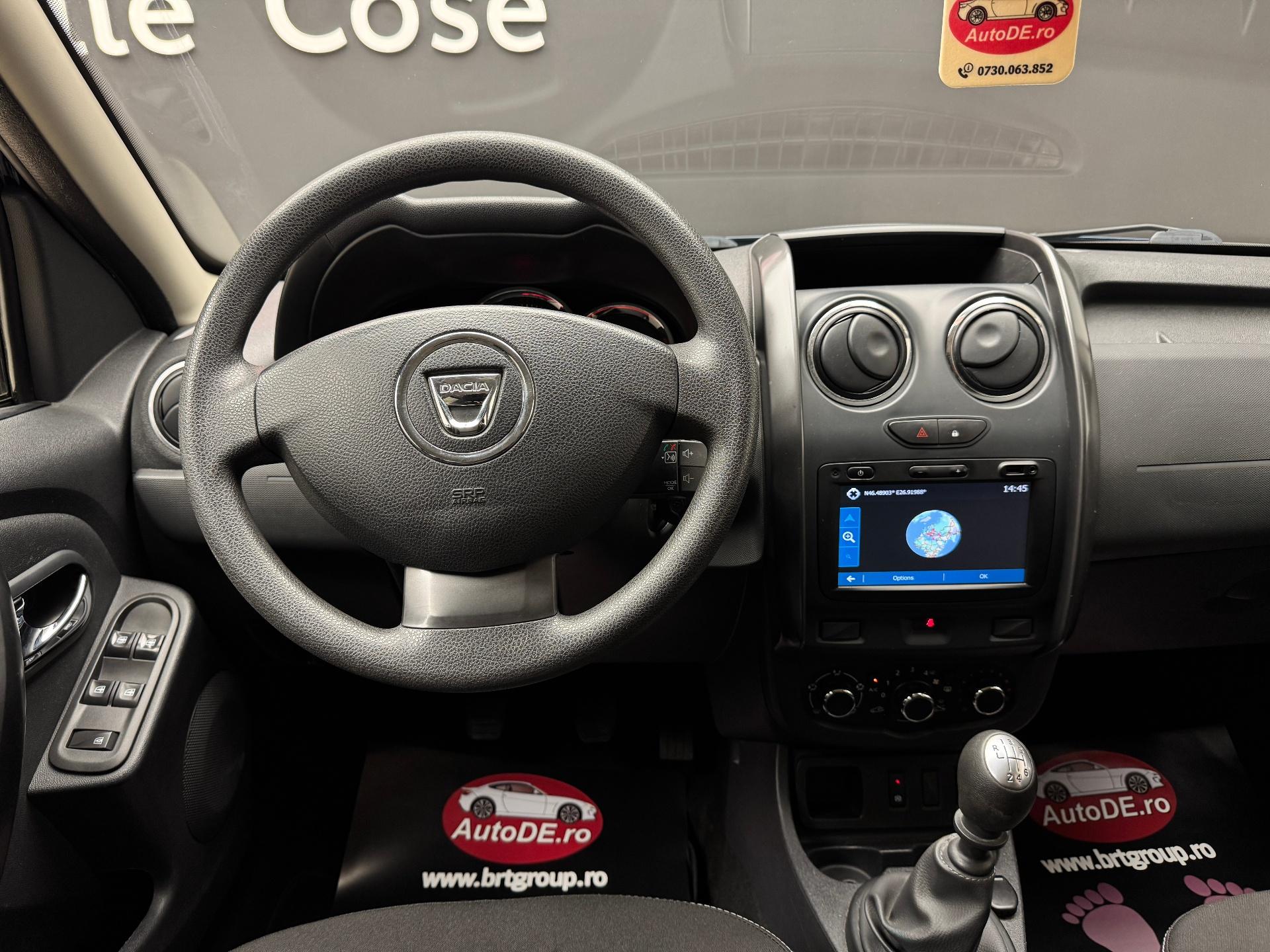 Dacia-Duster