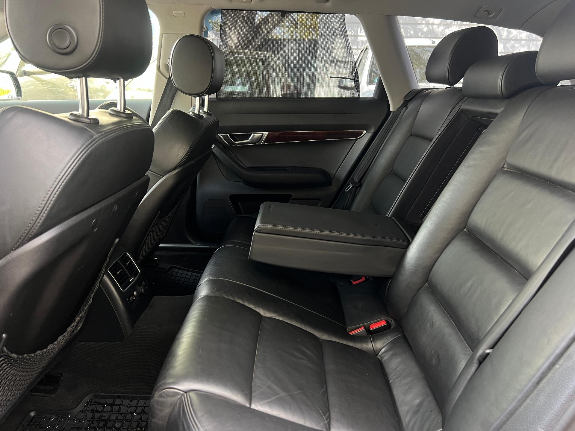 Audi-A6 Allroad