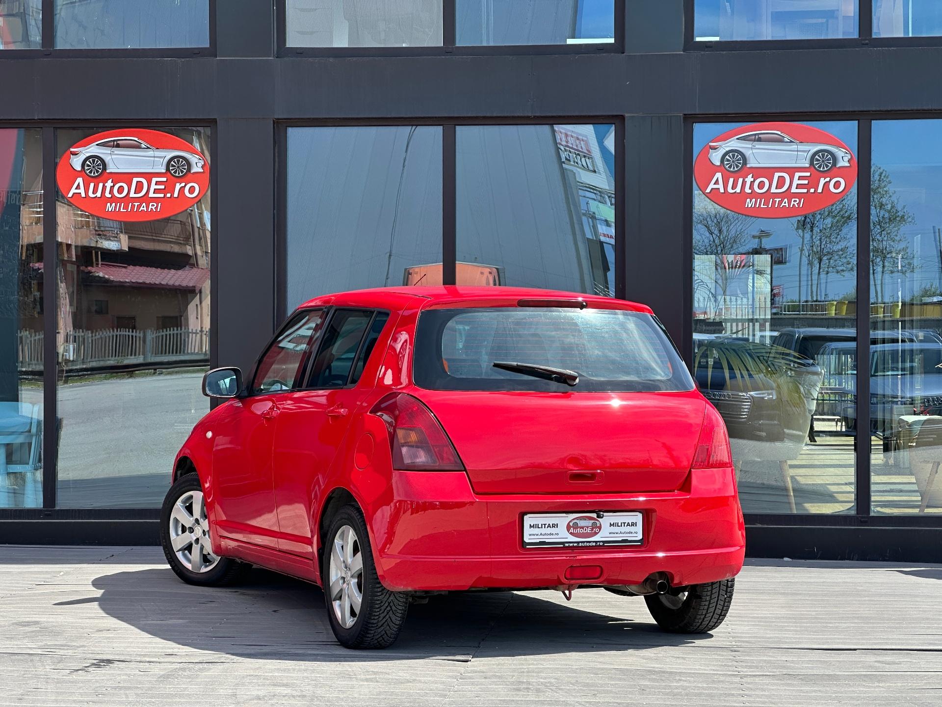 Suzuki-Swift
