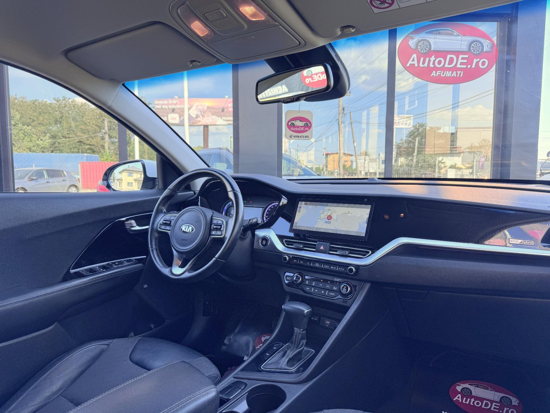 Kia-Niro