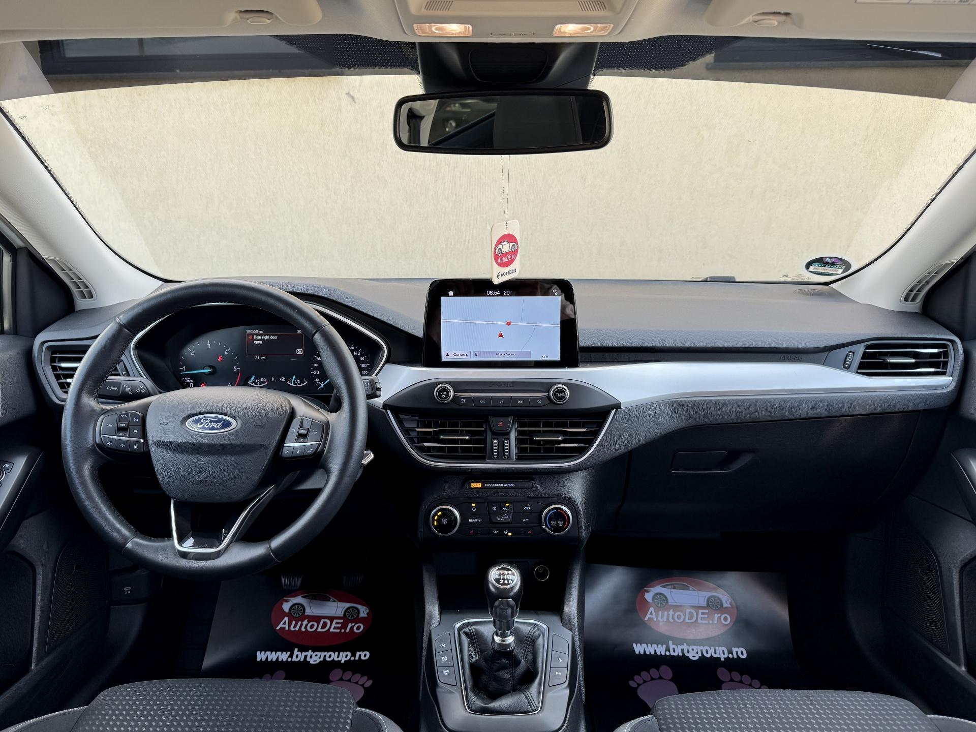 Ford-Focus