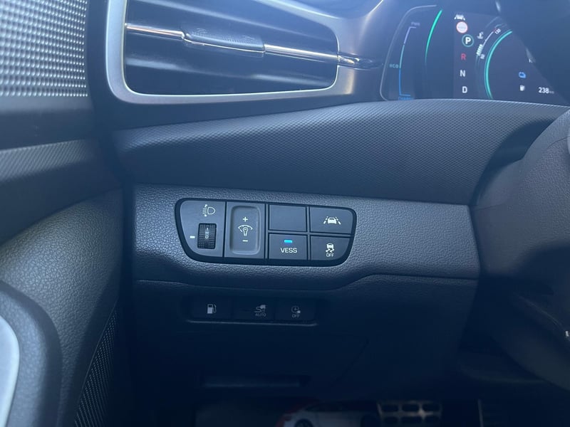 Car Thumb